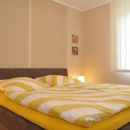 Appartement Austernbank à Schillig Extérieur photo