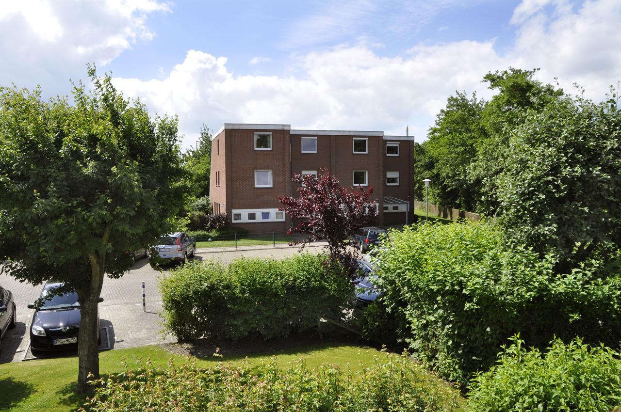 Apartment Austernbank *