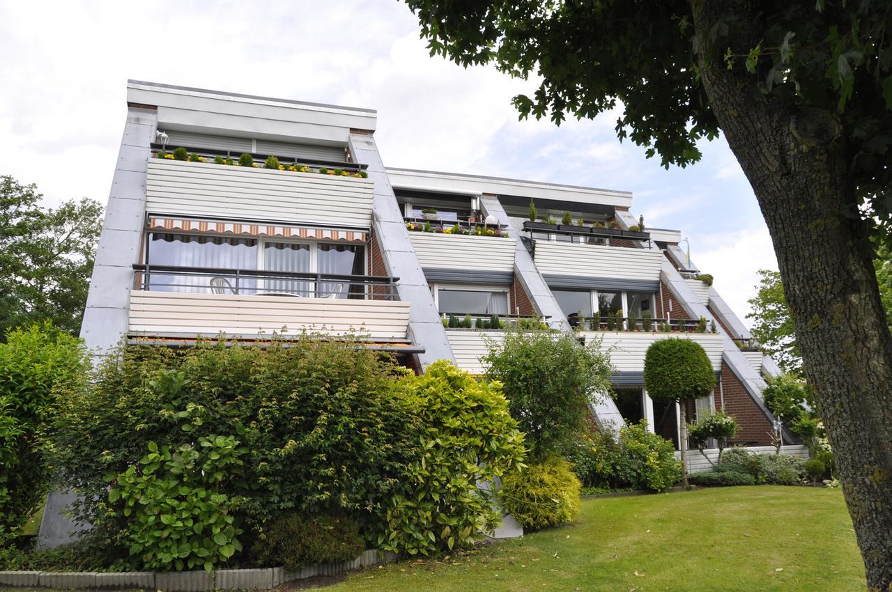 Apartment Austernbank *