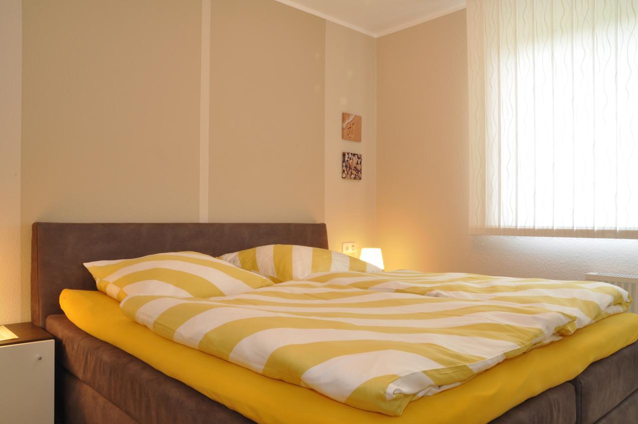 Austernbank Apartment Schillig